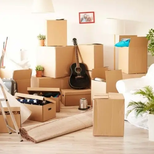Débarras d'Appartement