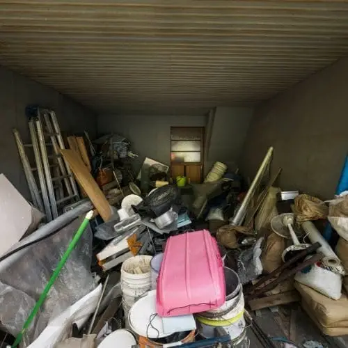 Débarras de Grenier
